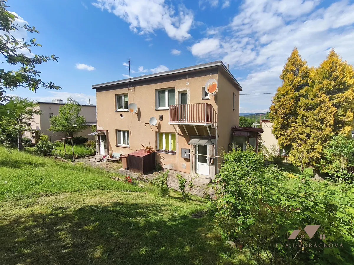 Prodej bytu 2+kk 51 m²